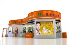 左登妮絲展廳設(shè)計(jì)