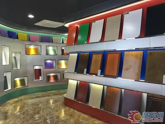 一品迪邦家具漆全新展廳邀您品鑒：精研產(chǎn)品 細(xì)節(jié)傳神