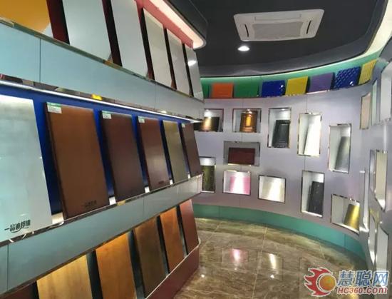 一品迪邦家具漆全新展廳邀您品鑒：精研產(chǎn)品 細(xì)節(jié)傳神