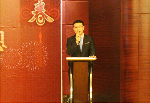 月月暖攜展臺(tái)布置亮相北京國(guó)際禮品展會(huì)(圖2)