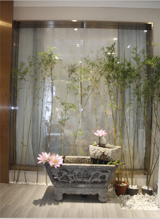 36屆國際名家具展，祥利東方再現(xiàn)獨特東方美(圖3)