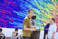 來(lái)2016年P(guān)T展遇見(jiàn)未來(lái)“IN”世界