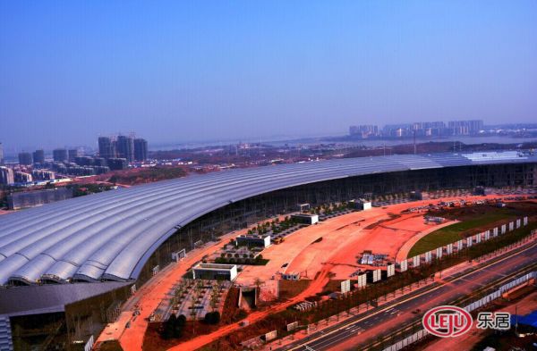 江西會(huì)展行業(yè)百億級(jí)市場(chǎng)騰飛缺什么(圖1)