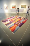 2016首屆蘇州文獻(xiàn)展綻放古城6大場(chǎng)館