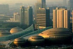 展館數(shù)全國(guó)第一 知名會(huì)展少得可憐