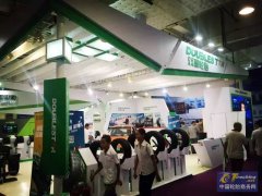 新能源展會(huì)看什么？看他們！