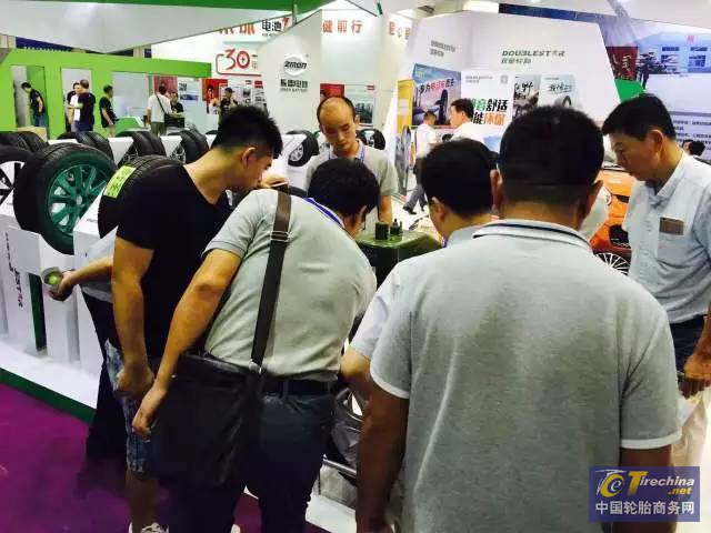 新能源展會看什么？看他們！(圖3)