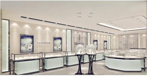 芬爵珠寶成都新展廳，推出婚戒高端定制體驗服務(wù)(圖1)
