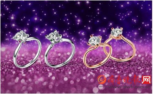 芬爵珠寶成都新展廳，推出婚戒高端定制體驗服務(wù)(圖3)