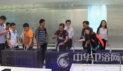 馬來西亞S P Setia Berhad集團精心挑選適合馬來西亞當?shù)亓晳T與喜好的衛(wèi)浴用品