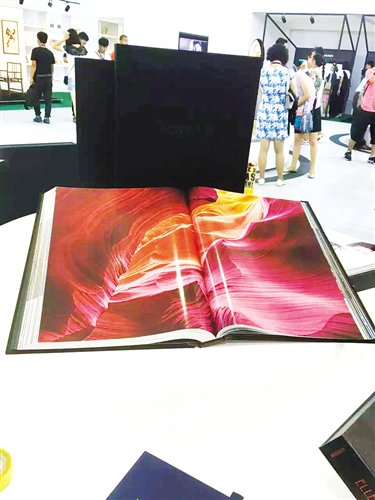 書博會(huì)--一場(chǎng)能使經(jīng)濟(jì)發(fā)光發(fā)熱的展會(huì)(圖1)