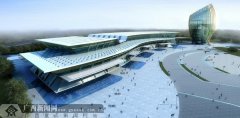 第六屆中國－東盟汽博會(huì)將舉辦整車和零部件兩個(gè)展覽
