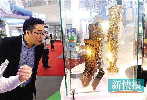 廣博會展會規(guī)模創(chuàng)歷史新高(圖2)