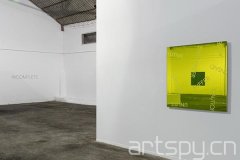 當(dāng)彭德爾頓Adam Pendleton個展