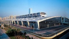 深圳國際會(huì)展中心選定建設(shè)運(yùn)營主體