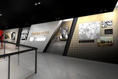 展廳設計結(jié)合消費流行趨勢