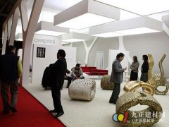  參加“家具展”的意義何在？