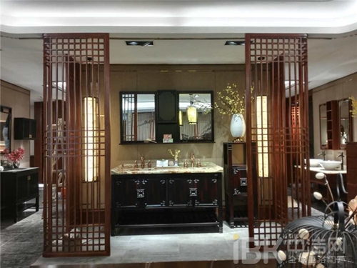 心海伽藍展廳全新亮相，迎經(jīng)銷商考察團首批參觀