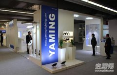 從法蘭克福照明展看中國智能照明發(fā)展趨勢