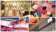 沒(méi)有最全只有更全，上海面輔料展即將開幕