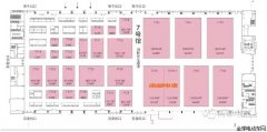 南都強(qiáng)勢(shì)參展，近千平米展臺(tái)傲視電池館