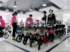 電動(dòng)車南京展閉幕 愛瑪未參展原來早就放了大招!