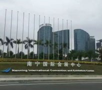 首屆新能源汽車電動(dòng)車展會(huì)廣西南寧盛大開幕