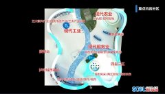 第十六屆西博會(huì)開幕在即 瀘州展廳凸顯四川首港氣勢(shì)