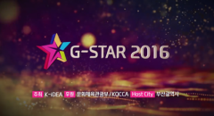 Gstar游戲展11月17日召開 特增設(shè)虛擬現(xiàn)實體驗館