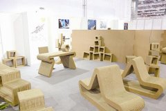 印企新舉讓會展業(yè)刮＂綠風＂
