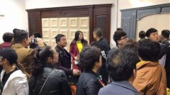 德菲諾實(shí)木背景墻亮相第十六屆中國(guó)國(guó)際門業(yè)展覽會(huì)