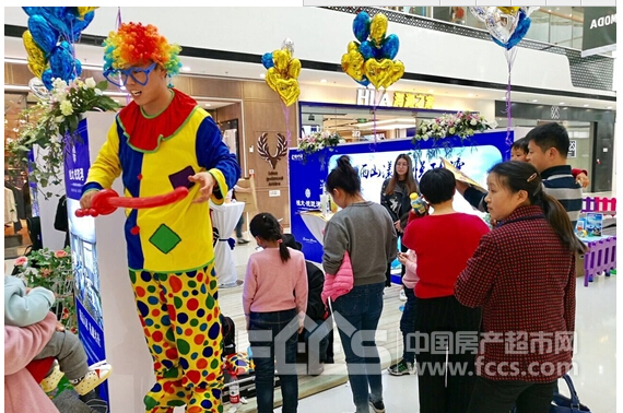 恒大·悅瓏灣萬達(dá)展廳火熱開放！(圖3)