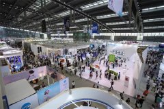 亞洲頂級電子綜合展CITE2017圓滿閉幕！