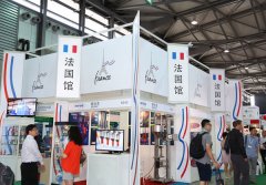 2017第八屆(上海)食品包裝與加工機(jī)械展覽會(huì)